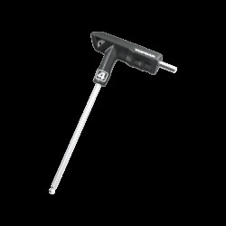 Topeak DuoHex T-Handle Set Topeak DuoHex T-Handle Set
