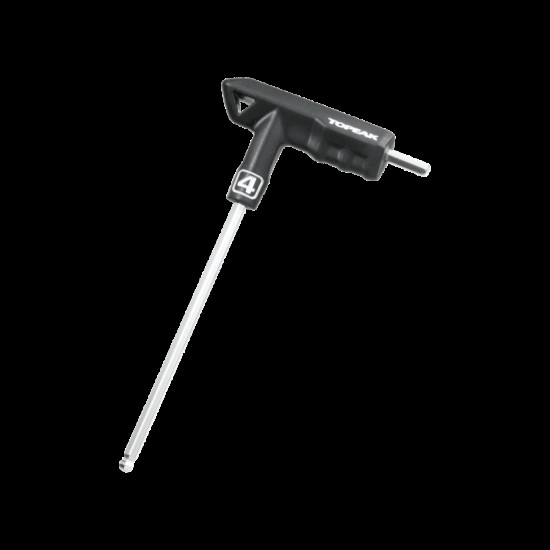 Topeak DuoHex T-Handle Set