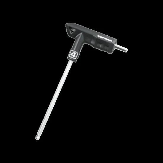 Topeak DuoHex T-Handle Set