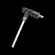 Topeak DuoHex T-Handle Set