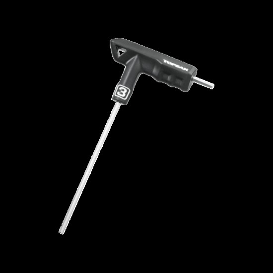 Topeak DuoHex T-Handle Set