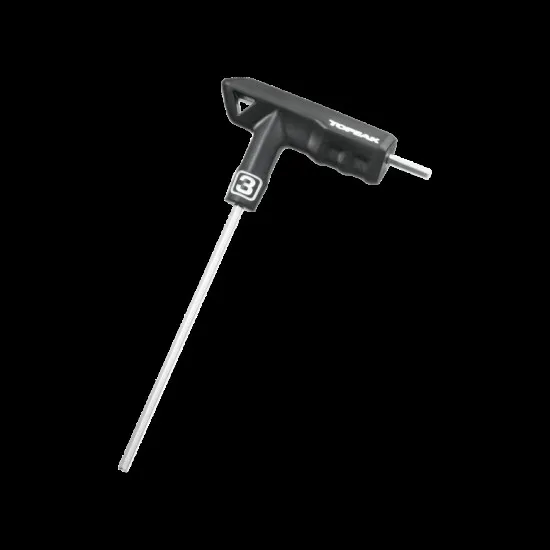 Topeak DuoHex T-Handle Set