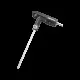 Topeak DuoHex T-Handle Set