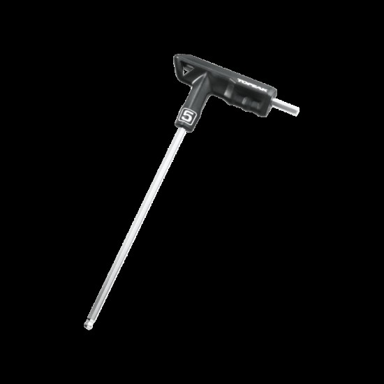 Topeak DuoHex T-Handle Set