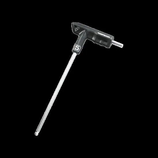 Topeak DuoHex T-Handle Set