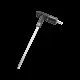 Topeak DuoHex T-Handle Set