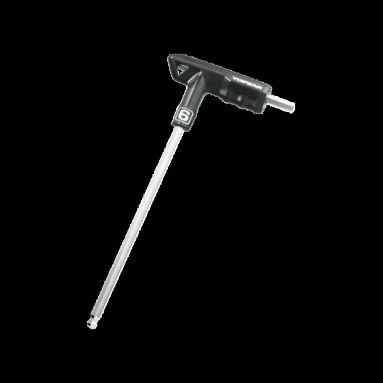 Topeak DuoHex T-Handle Set