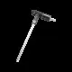 Topeak DuoHex T-Handle Set