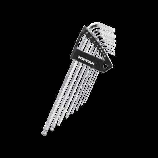 Topeak Duohex Wrench Set