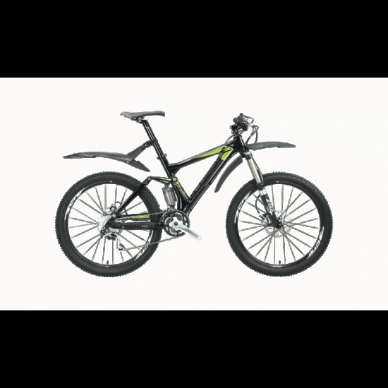 Topeak Defender FX/RX - 27.5"/29"