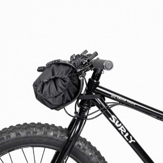 Topeak Frontloader