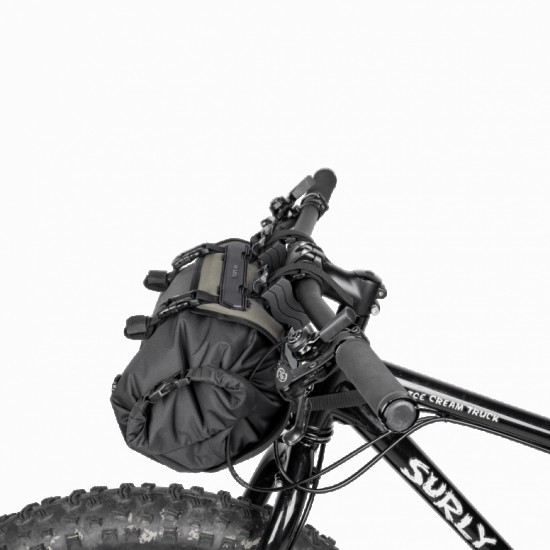 Topeak Frontloader