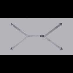 Topeak Pakgo X Inner Strap - Type A