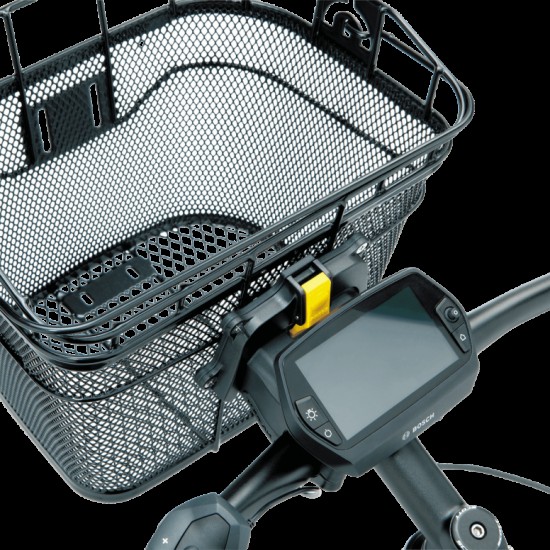 Topeak Front Basket For E-Bikes