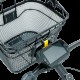 Topeak Front Basket For E-Bikes