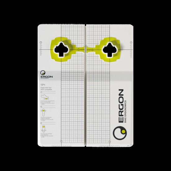Ergon TP1 Cleat Tool