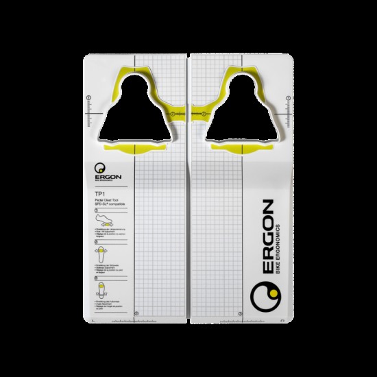 Ergon TP1 Cleat Tool