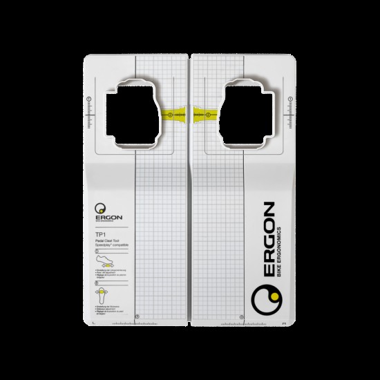 Ergon TP1 Cleat Tool