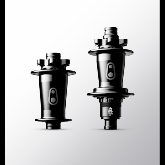Crankbrothers Synthesis Enduro 11 - I9 Hydra 27.5 Super Boost SRAM XD