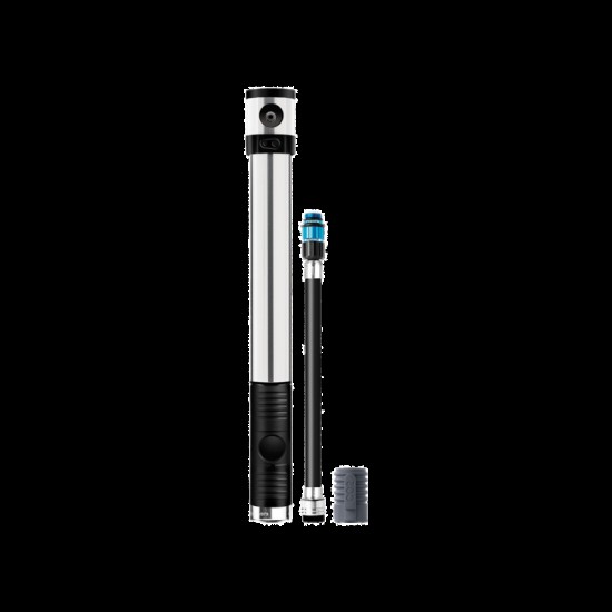 Crankbrothers Klic HV - With CO2