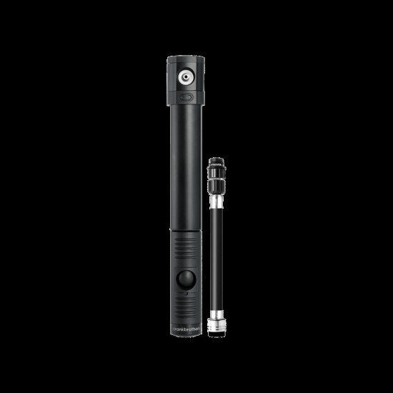 Crankbrothers Klic HV Crankbrothers Klic HV