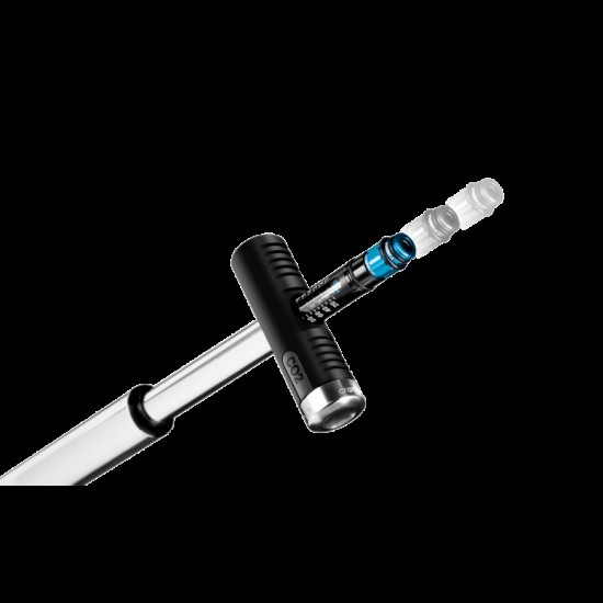 Crankbrothers Klic HV