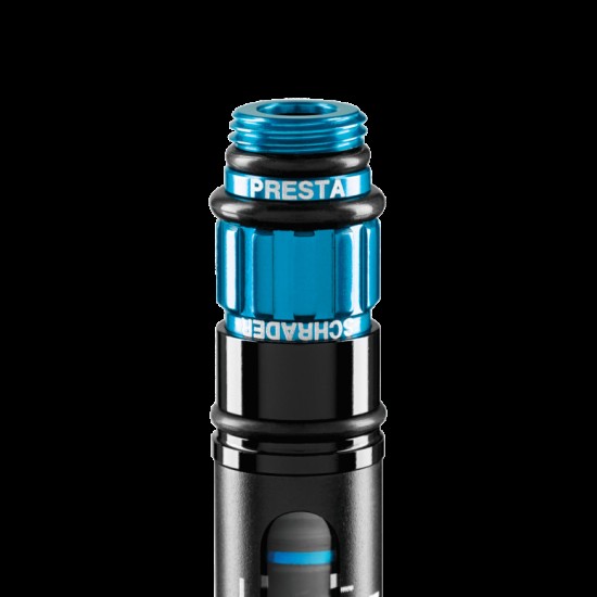 Crankbrothers Klic HV