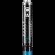 Crankbrothers Klic HV - With Gauge & CO2