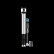 Crankbrothers Klic HV - With Gauge & CO2