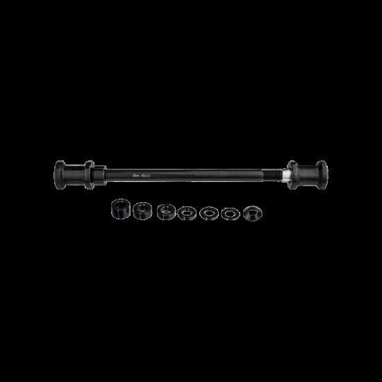 Topeak Journey TX Axle Kit - M12 x 1.5mm