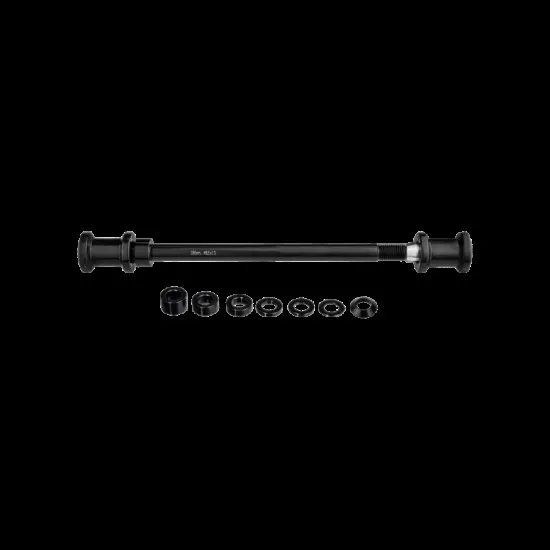 Topeak Journey TX Axle Kit - M12 x 1.5mm