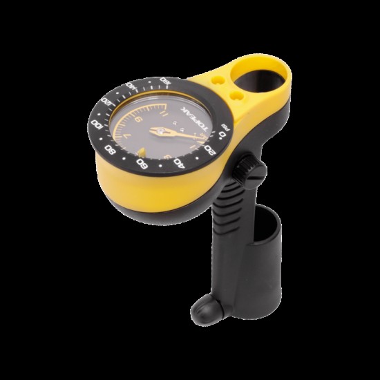 Topeak Spare Gauge Set For JoeBlow Sport III Topeak Spare Gauge Set For JoeBlow Sport III