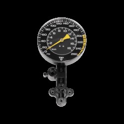 Topeak Spare Gauge Set For JoeBlow Ace DX Topeak Spare Gauge Set For JoeBlow Ace DX