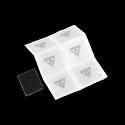 Topeak Glueless Patches Topeak Glueless Patches