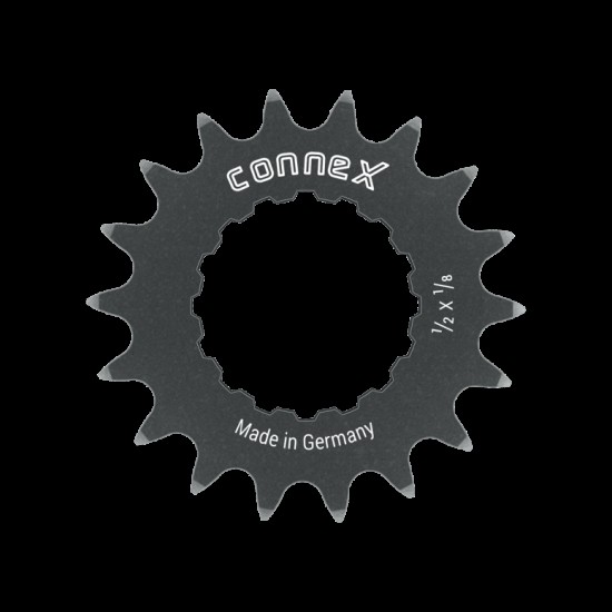 Connex Bosch Sprockets - 1/8" Pitch