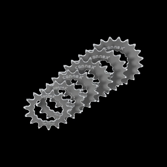 Connex Bosch Sprockets - 1/8" Pitch