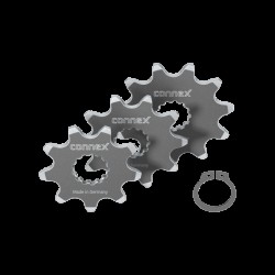 Connex Panasonic Sprockets Connex Panasonic Sprockets