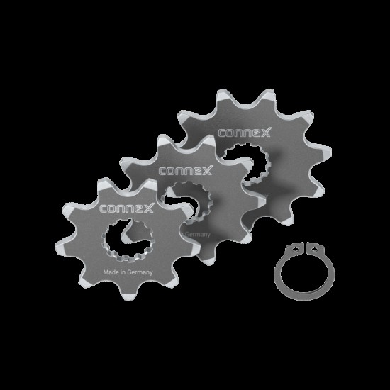Connex Panasonic Sprockets