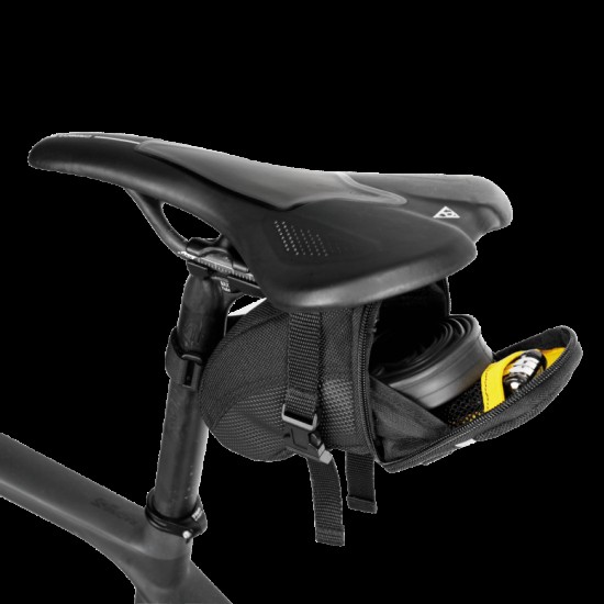 Topeak Aero Wedge - Strap Mount