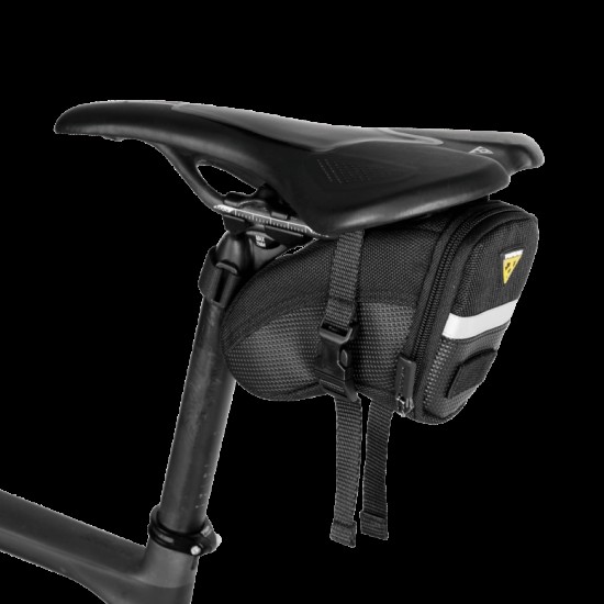 Topeak Aero Wedge - Strap Mount