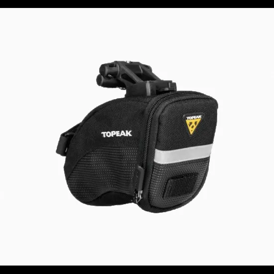 Topeak Aero Wedge - Quickclick Mount