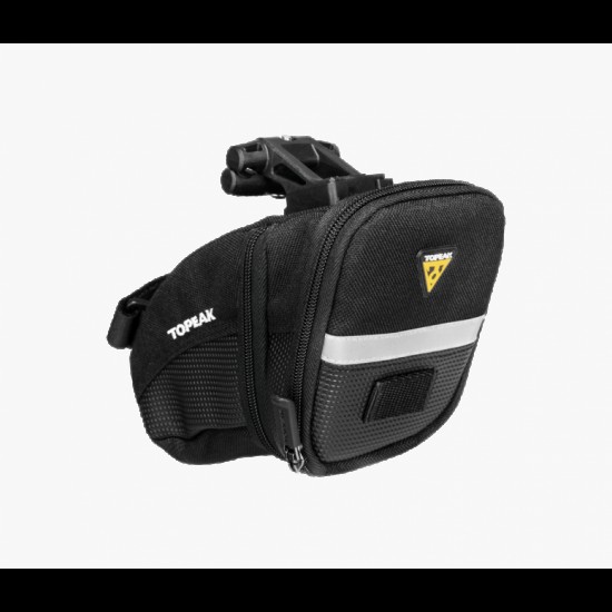 Topeak Aero Wedge - Quickclick Mount