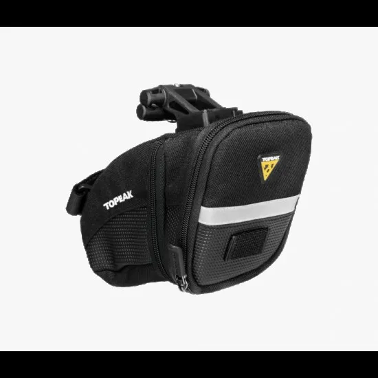 Topeak Aero Wedge - Quickclick Mount