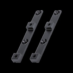 Topeak Alt-Postion Cage Mounts Topeak Alt-Postion Cage Mounts