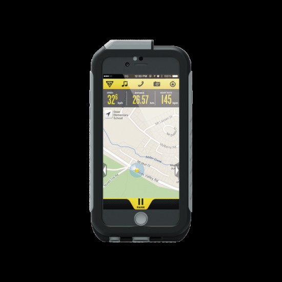 Topeak iPhone 6+/6s+ Weatherproof Ridecase