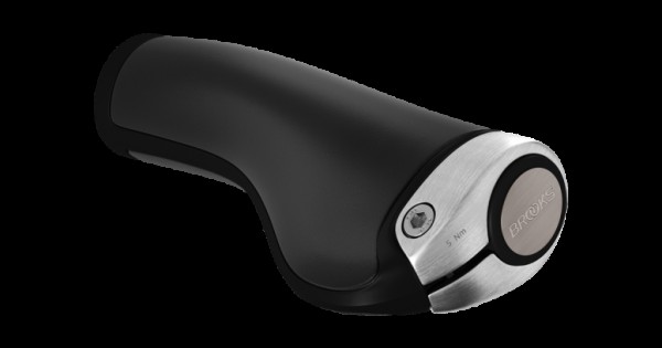 brooks gp1 leather grips