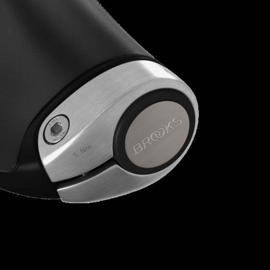 brooks gp1 leather grips