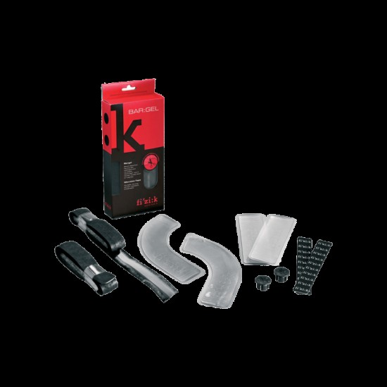 Fizik Microtex Tacky tape with Gel