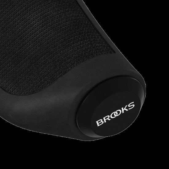 Brooks Cambium Ergonomic Grips