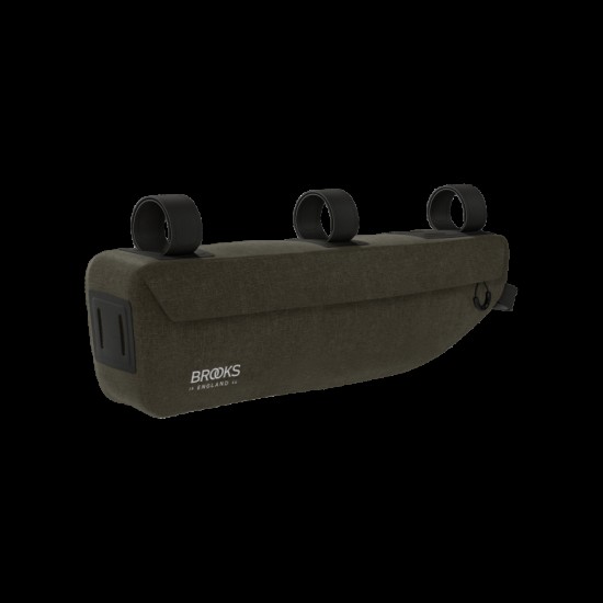 Brooks Scape Frame Bag